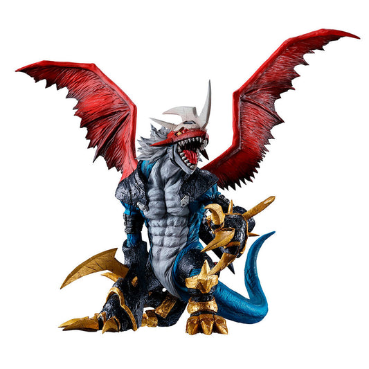 figura imperialdramon