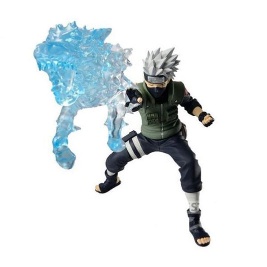 figura de kakashi