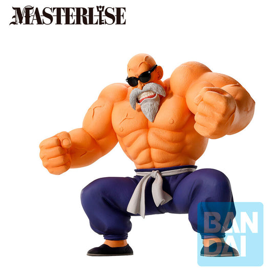 figura maestro roshi