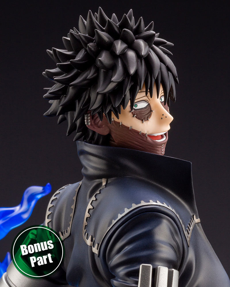 figura my hero academia dabi