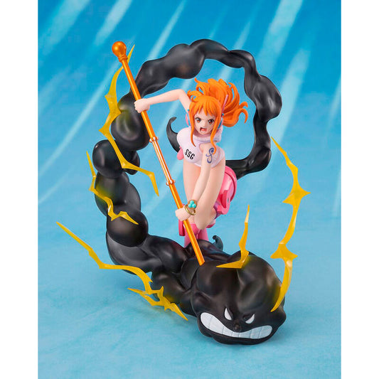 figura de nami