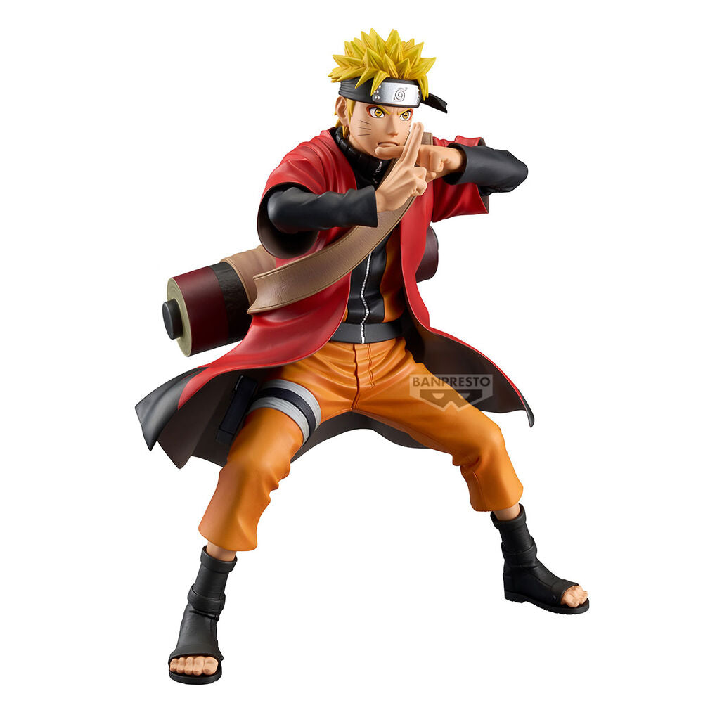 figura naruto