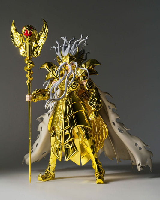 Saint Seiya Figura Saint Cloth Myth Ex Opyx Odysseus 18 cm