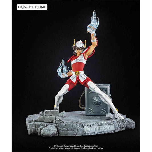 figura pegasus