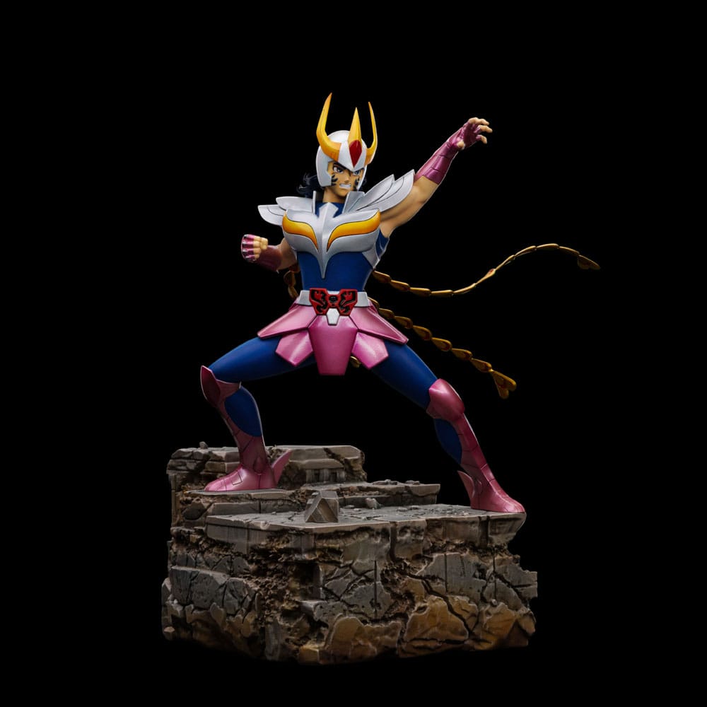 figura phoenix ikki