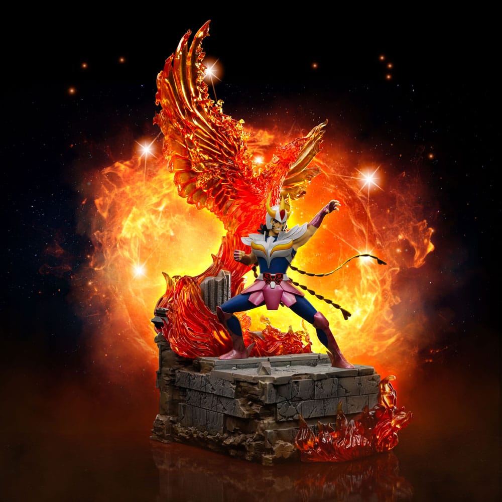 figura phoenix ikki