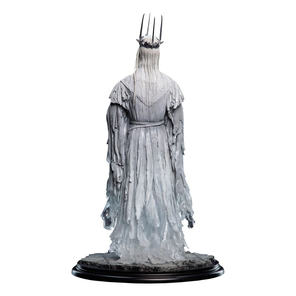 figura resina Witch king