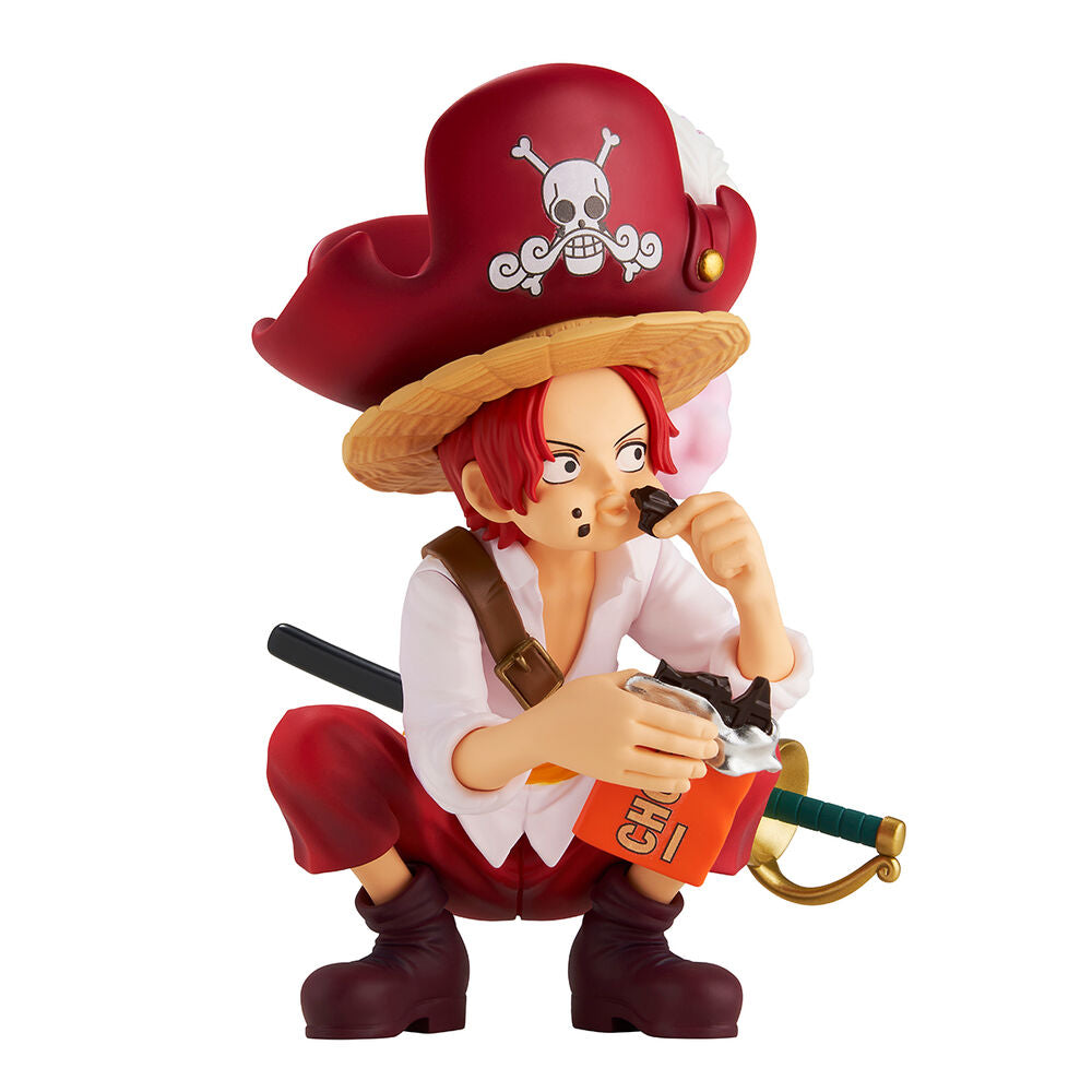 figura shanks