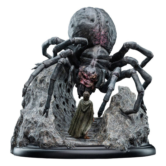 figura shelob