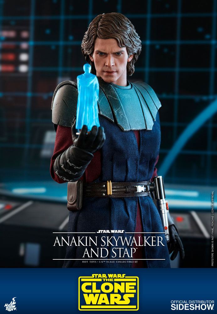 figura star wars anakin