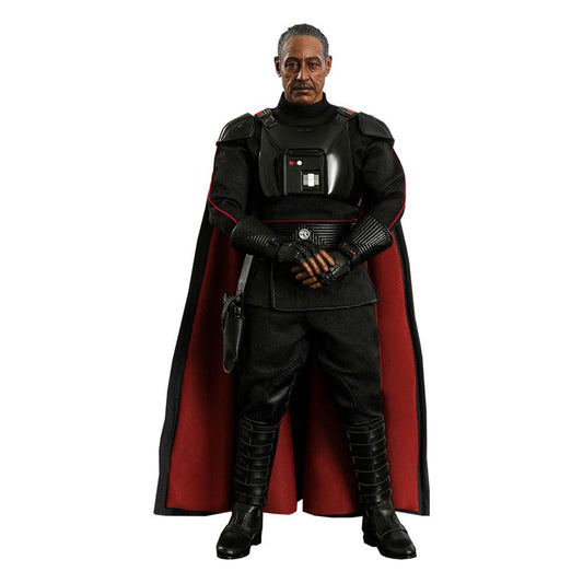 figura star wars hot toys