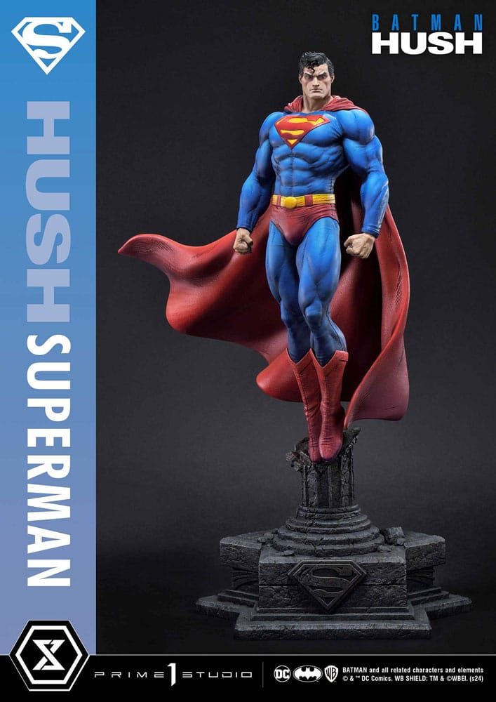 figura superman