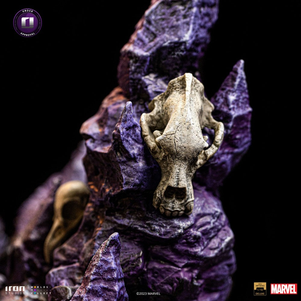 figura thanos