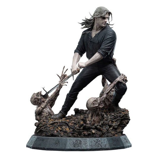 figura the witcher