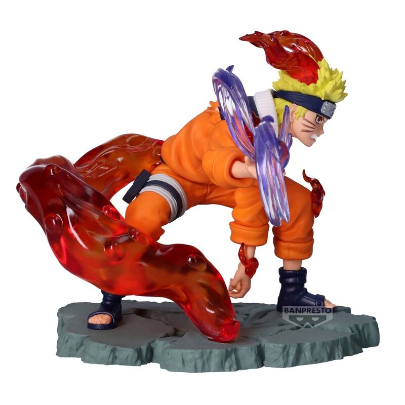 figura uzumaki naruto