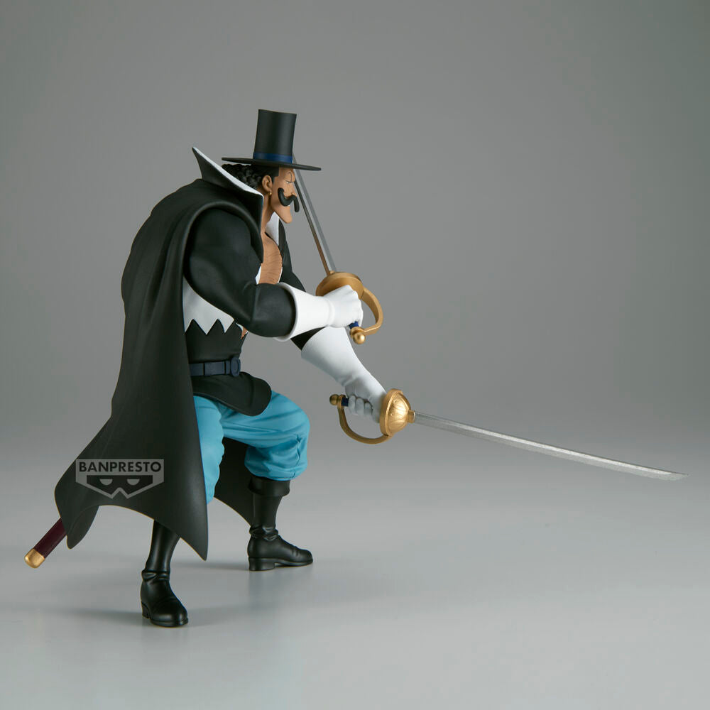 Figura Vista Battle Record One Piece 14cm  