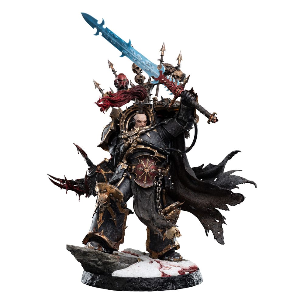 figura warhammer