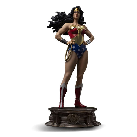 DC Comics Estatua Legacy Replica 1/4 Wonder Woman 56 cm  