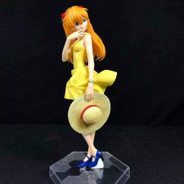 figura asuka shikinami