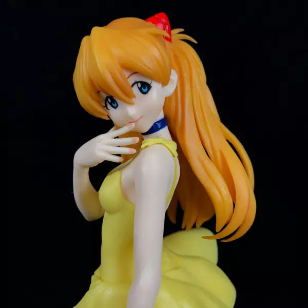 figura sega asuka