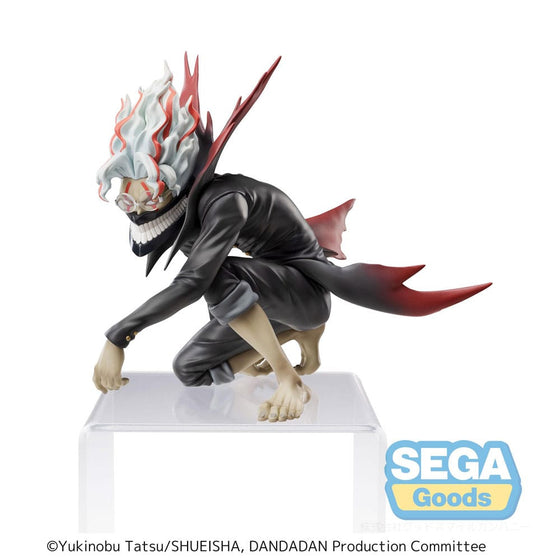 figura sega dandadan