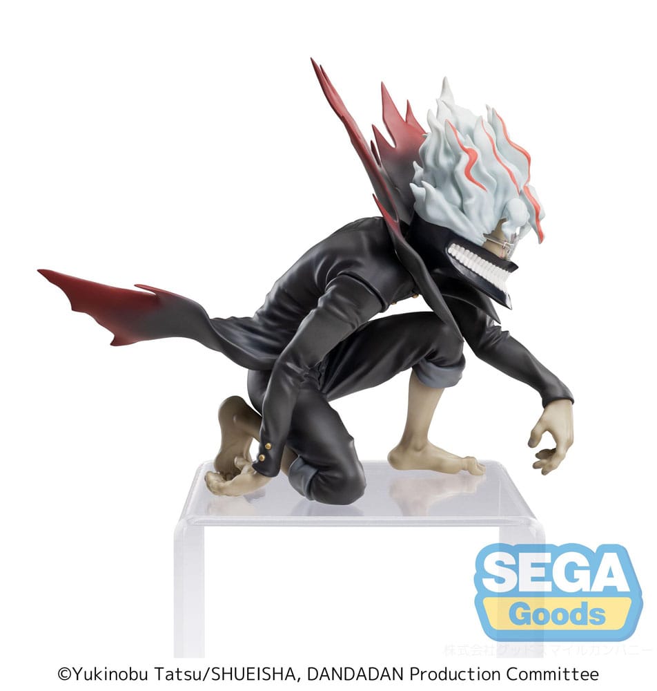 figura sega dandadan