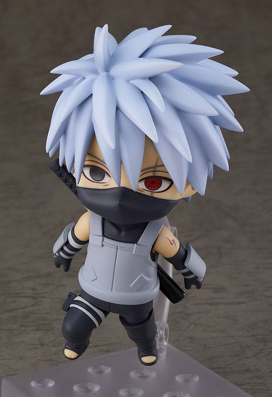 figura kakashi good smile