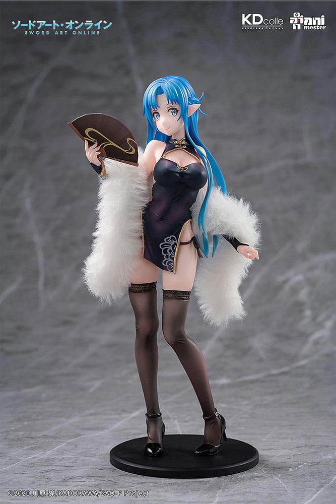 figura asuna