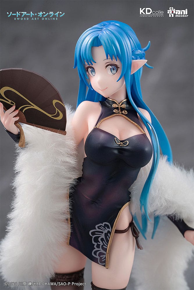 figura chinese asuna