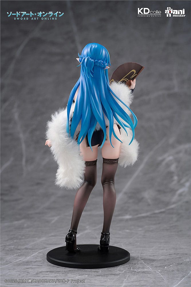 figura asuna