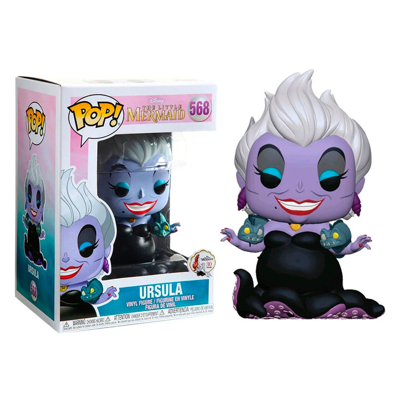 funko Ursula