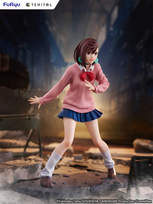 figura momo