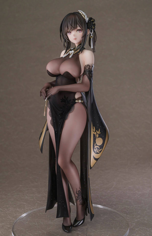 figura anime +18