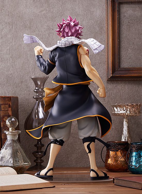 figura de natsu good smile