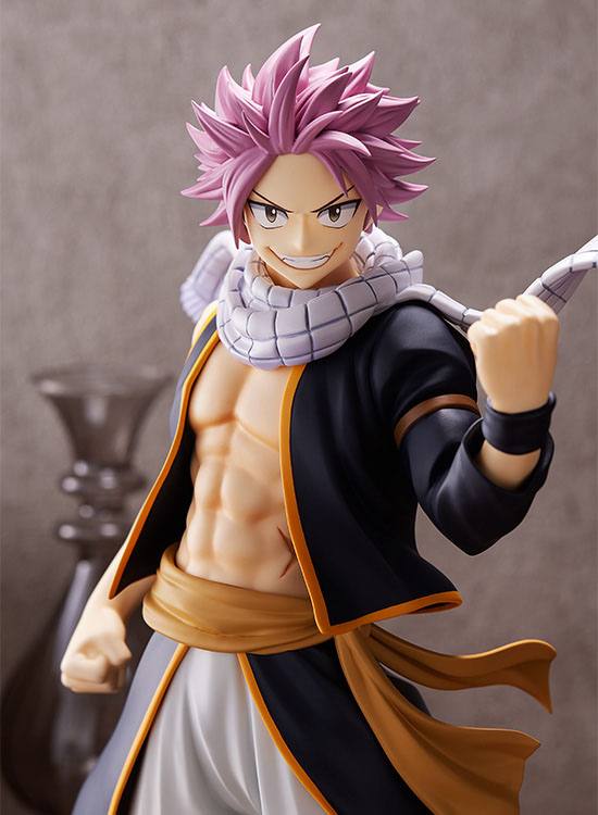 figuras fairy tail