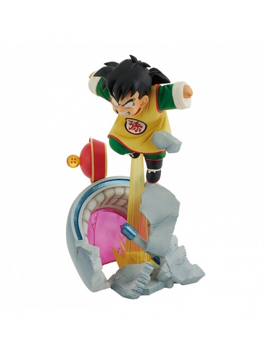 Figura Masterlise Ichibansho Son Gohan Omnibus Amazing Dragon Ball Z 19cm - Otakuya