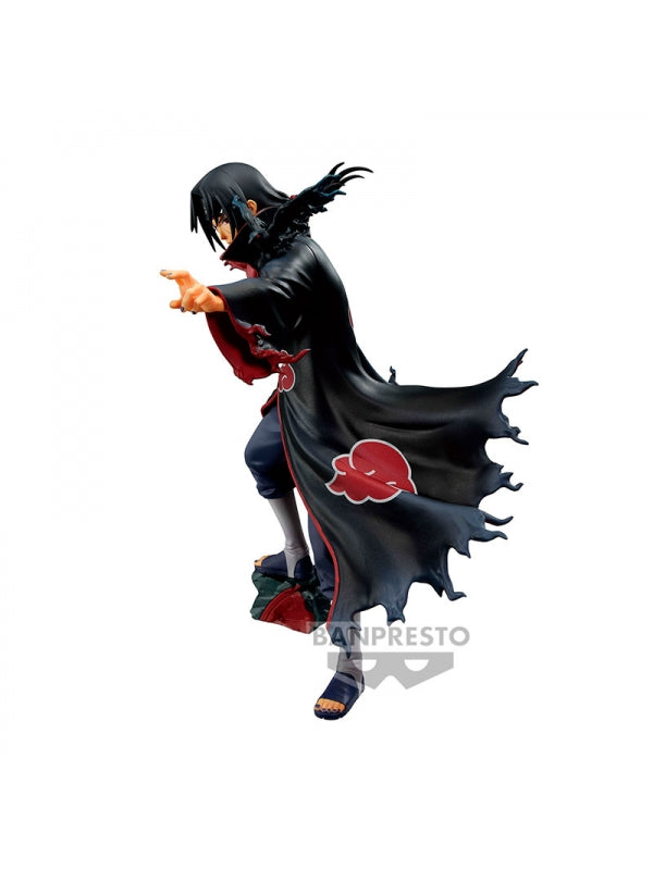 figura de itachi Colosseum