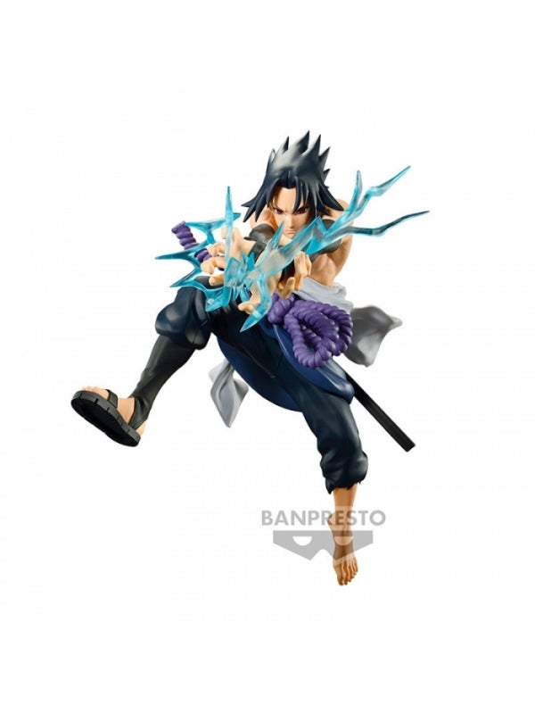 figura de sasuke