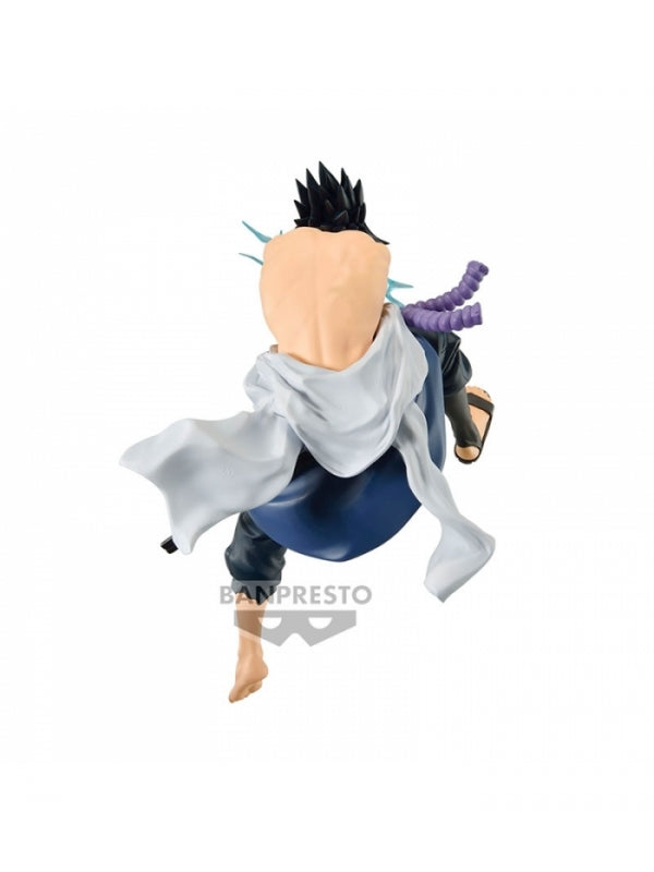 figura de sasuke banpresto