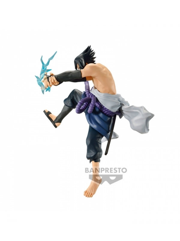 sasuke uchiha figuras