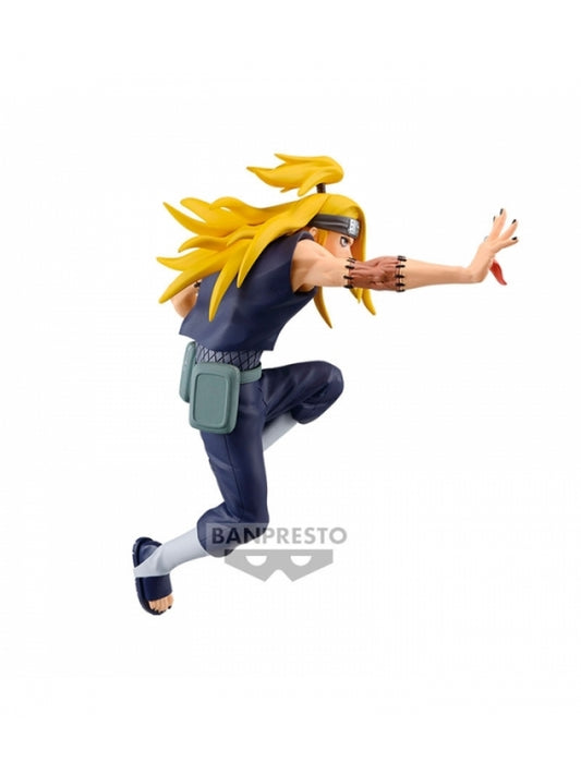 Figura NARUTO SHIPPUDEN VIBRATION STARS DEIDARA 13 Cm - Otakuya