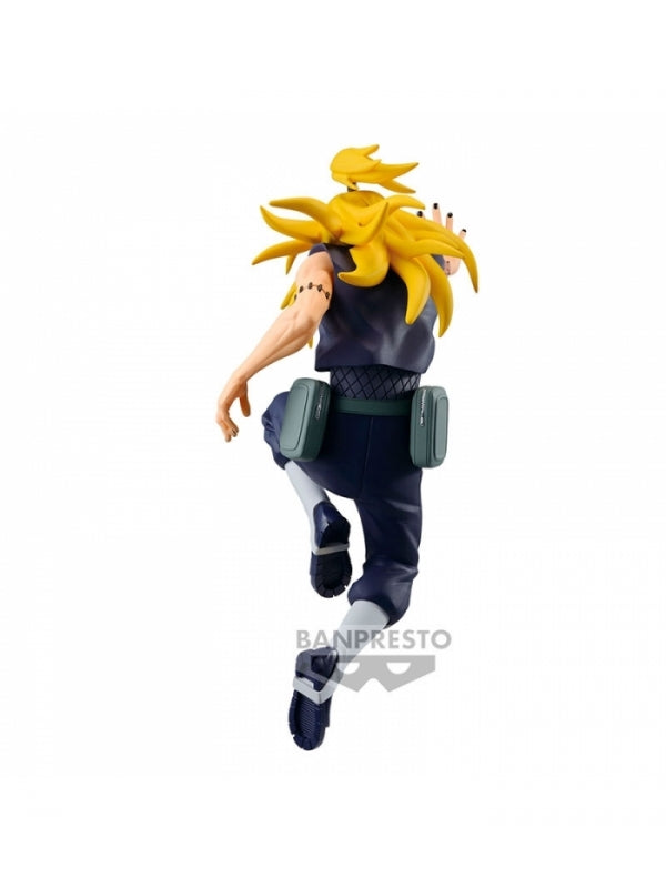 Figura NARUTO SHIPPUDEN VIBRATION STARS DEIDARA 13 Cm - Otakuya