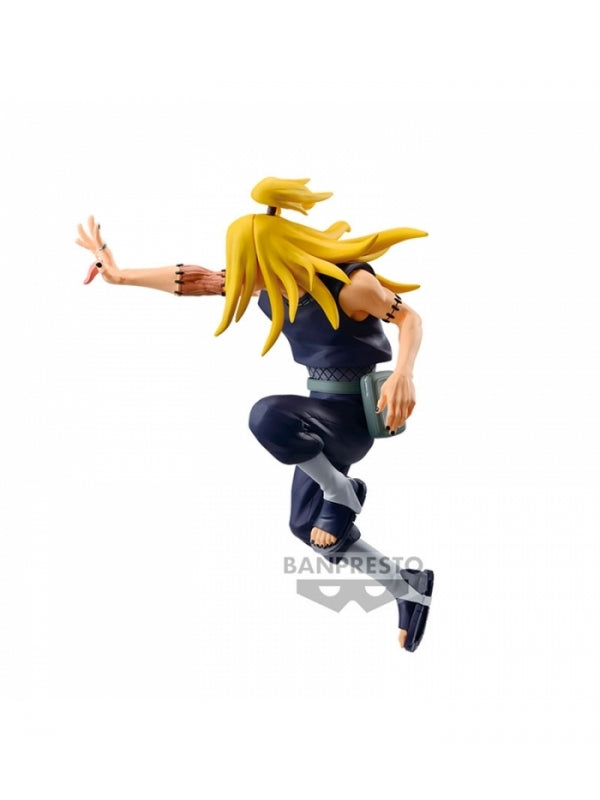 Figura NARUTO SHIPPUDEN VIBRATION STARS DEIDARA 13 Cm - Otakuya