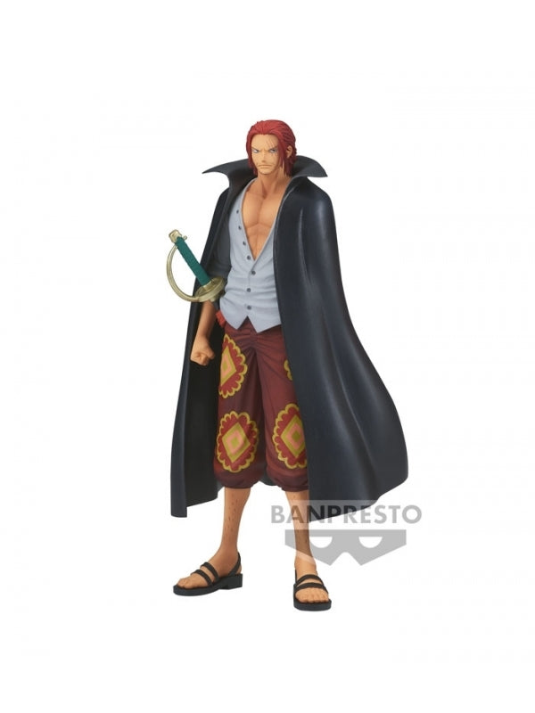 figura de shanks one piece