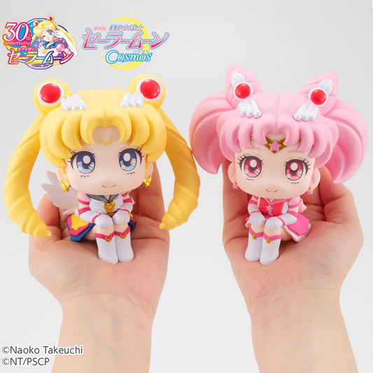 figuras sailor moon