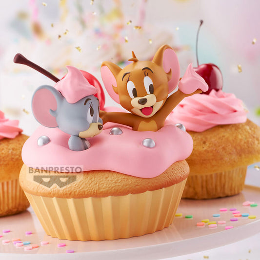 figuras de tom y jerry