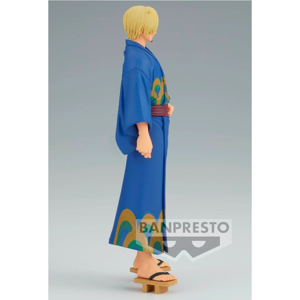 figura sanji banpresto