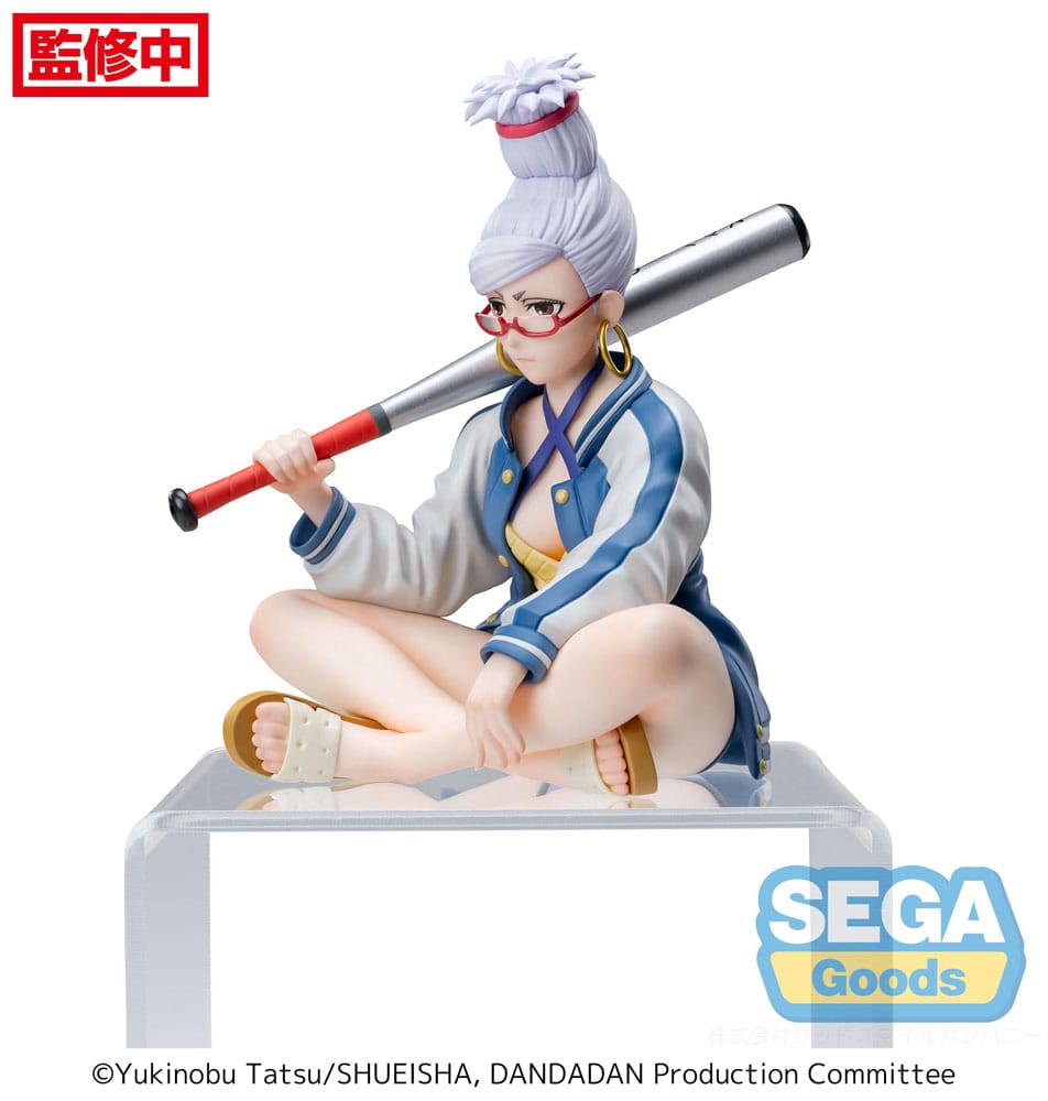 figura sega seiko