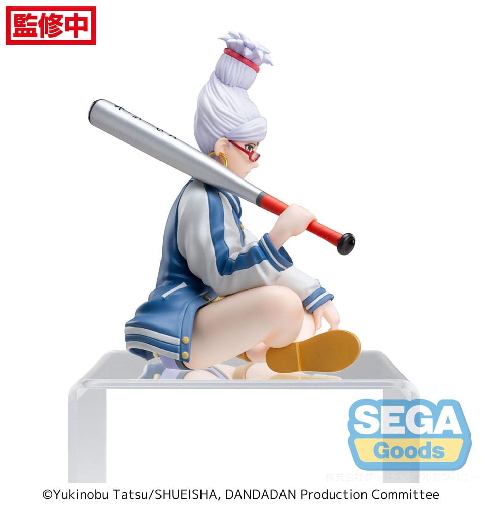 figura sega goods seiko