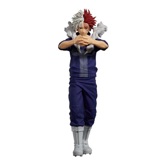 figura de shoto banpresto